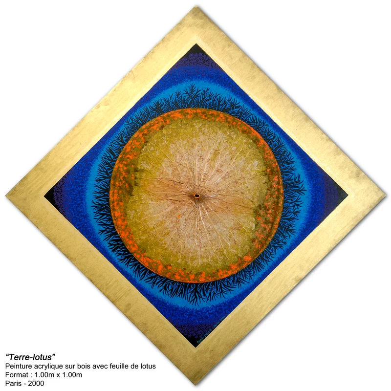 Editions d'art de l'artiste Sérgio Bello, signées et numérotées sur leurs certificats