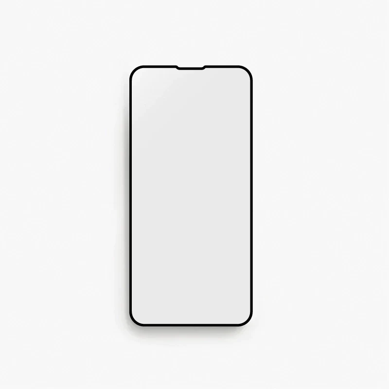 Verre blindé 3D i16 Pro Max
