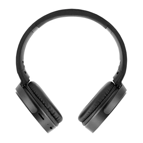 Casque Bluetooth SINGLE 2 Noir