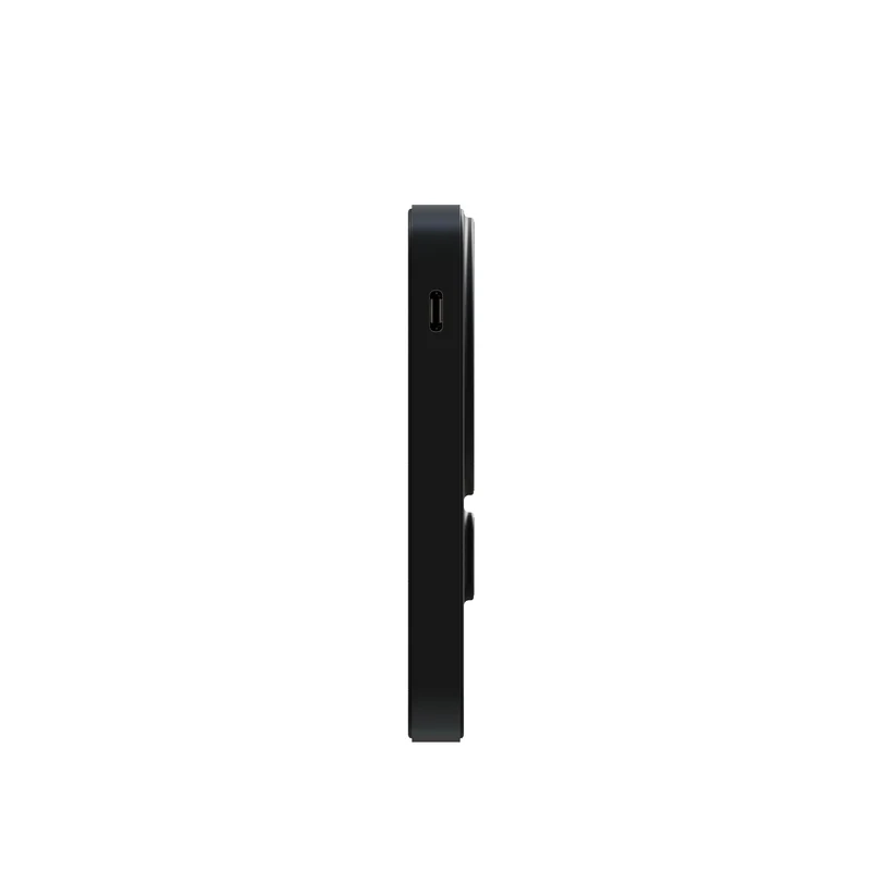 Batterie externe HyperJuice 5K Qi2 à semi-état solide