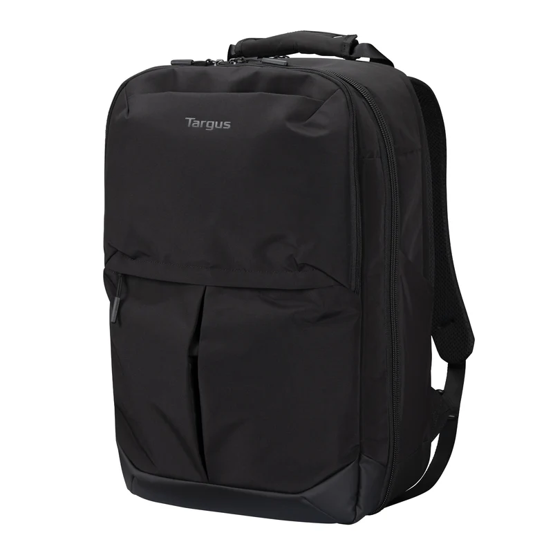 Sac à dos de voyage léger 15-16" - Noir