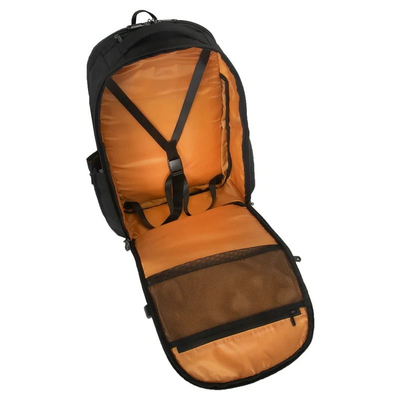 Sac à dos de voyage Voyager EXP 17 pouces