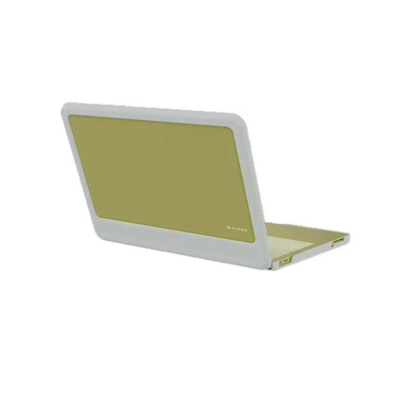 Coque transparente pour MacBook Neo (A18 Pro) 13 pouces