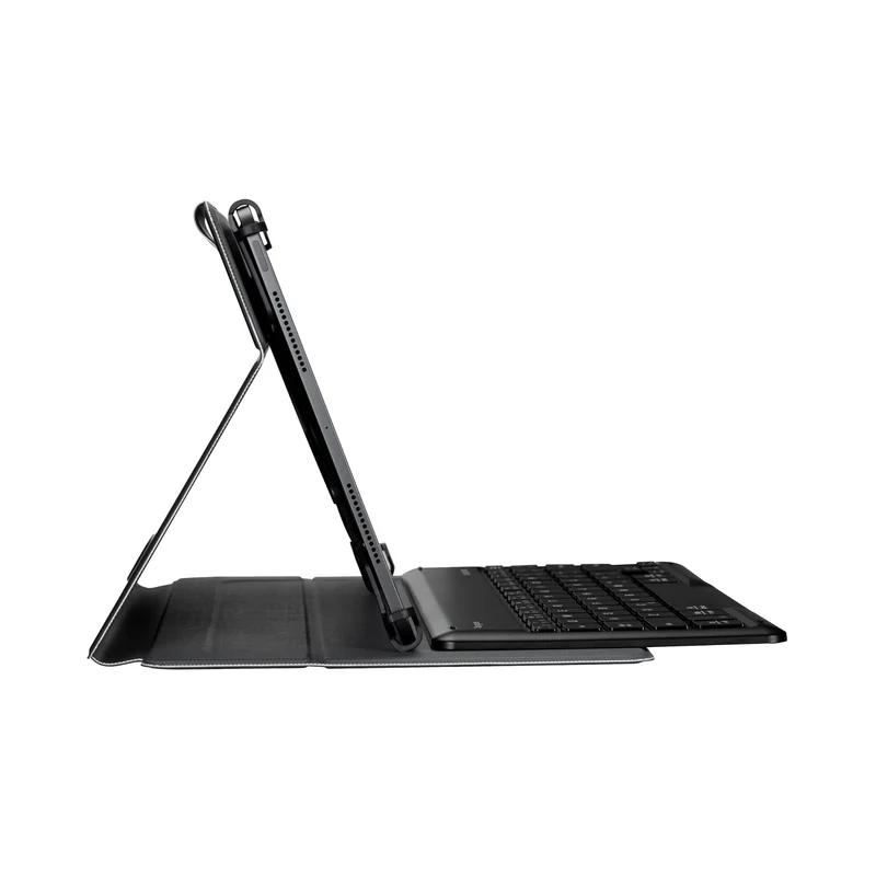 Étui-clavier rotatif universel Safe Fit™ (9,5-11,5 pouces) (NO)