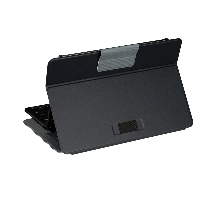 Étui-clavier rotatif universel Safe Fit™ (24–29 cm) (Royaume-Uni)
