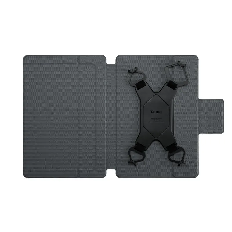 Étui-clavier rotatif universel Safe Fit™ (24–29 cm) (Royaume-Uni)