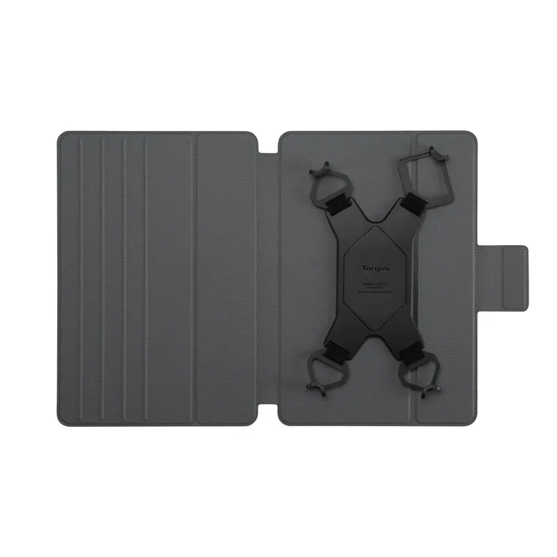 Tablet rotatif universel Safe Fit™ Tablet (24–29 cm) – Noir