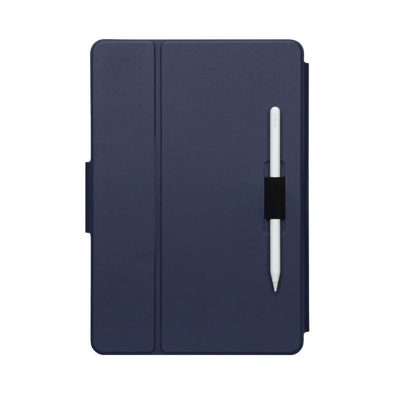 Tablet rotatif universel Safe Fit™ Tablet (24–29 cm) – Bleu
