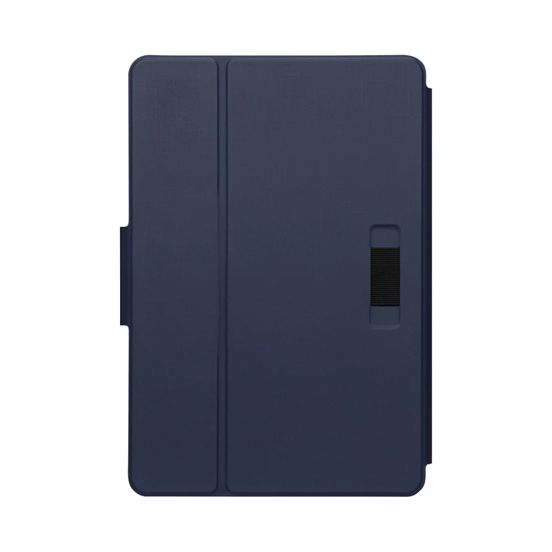 Tablet rotatif universel Safe Fit™ Tablet (24–29 cm) – Bleu