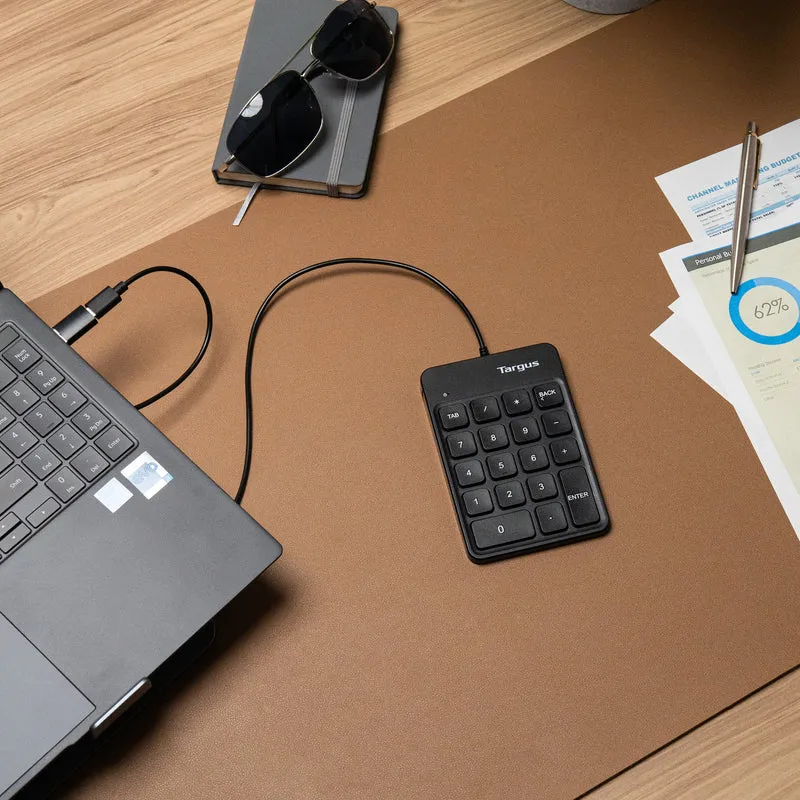 Clavier numérique filaire EcoSmart™