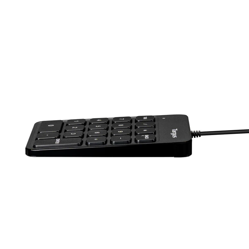 Clavier numérique filaire EcoSmart™