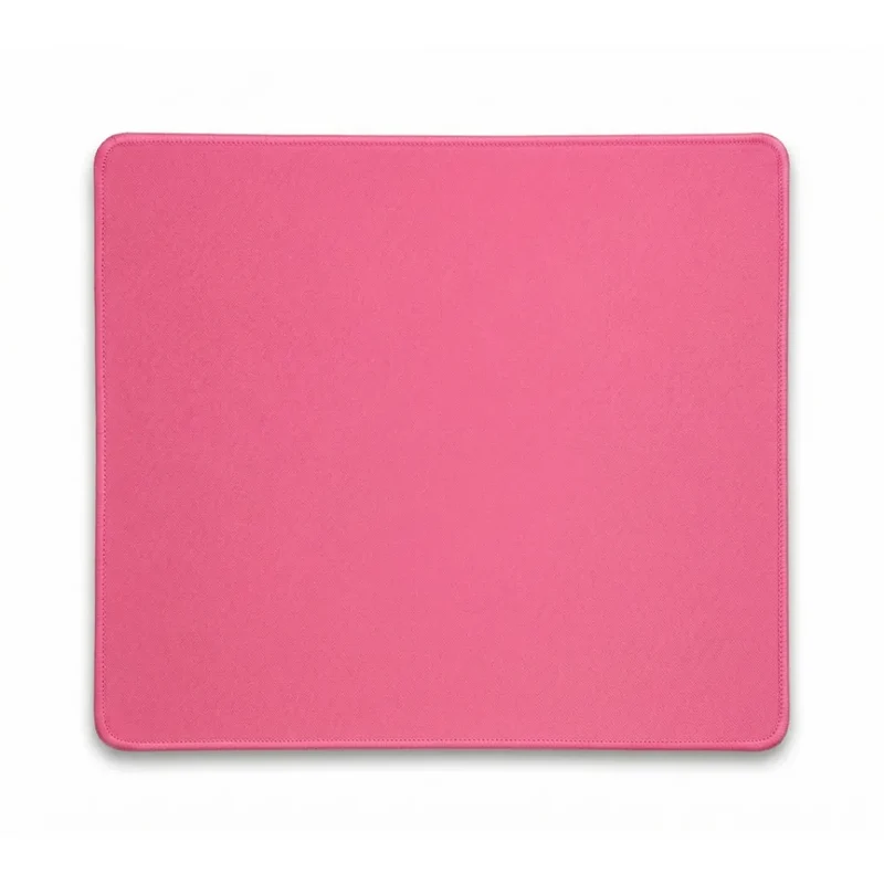 Pro Speed Neon Pink Mouse Pad (17.7" x 15.7") - Fast Glide Esport - PopMyPad