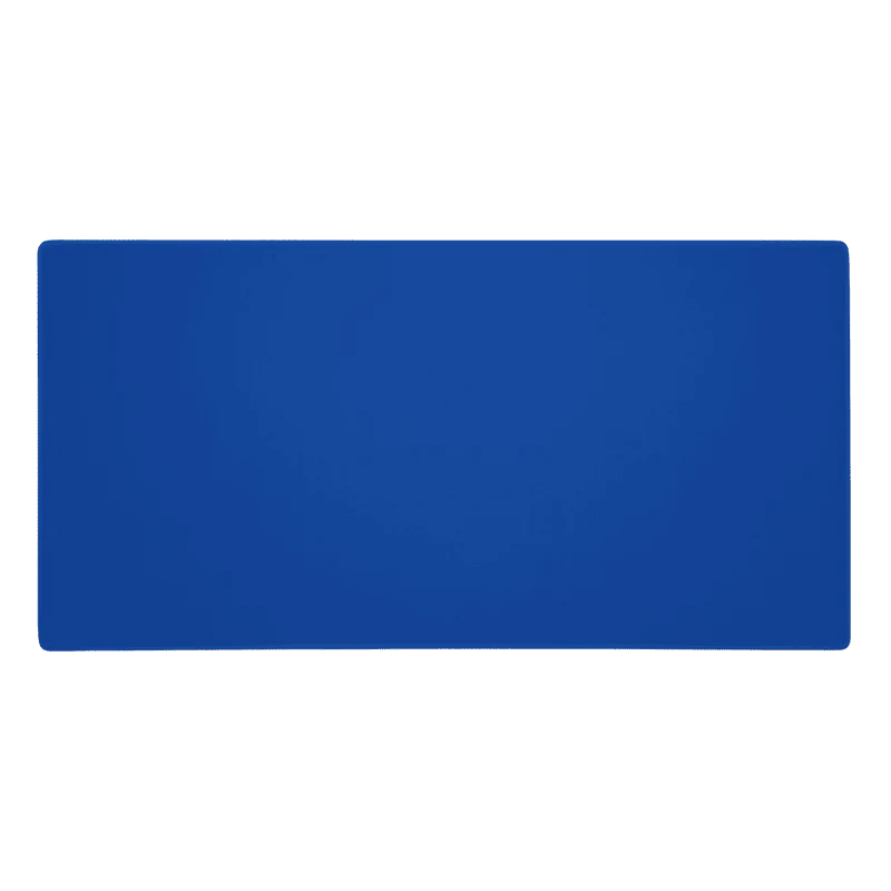 Tapis De Souris Bleu
