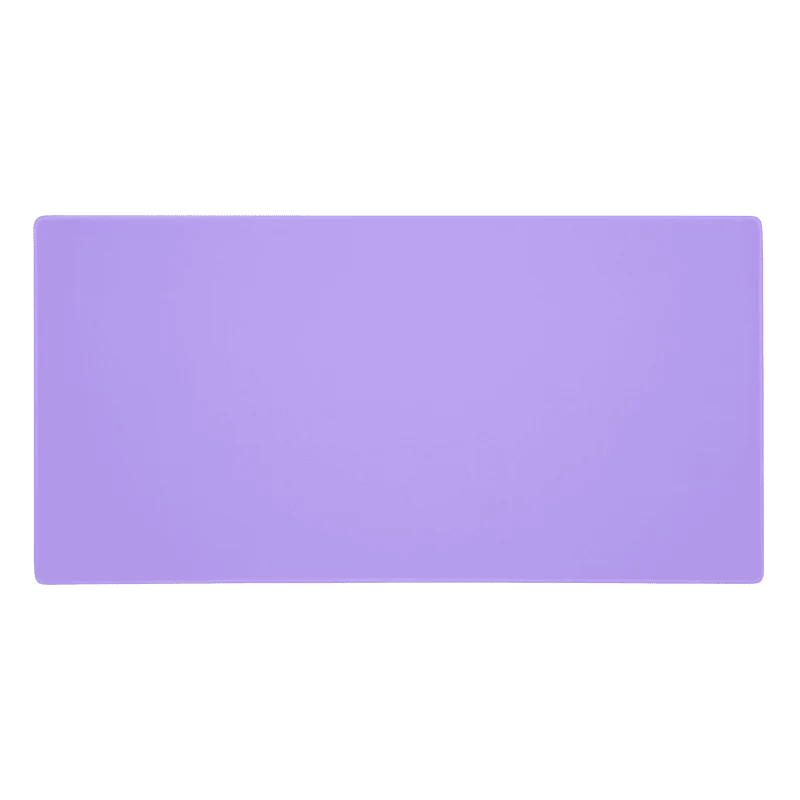 Tapis De Souris Violet Pastel