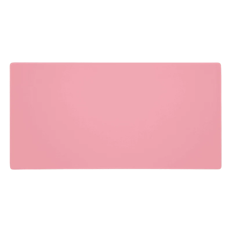Tapis De Souris Rose Pastel
