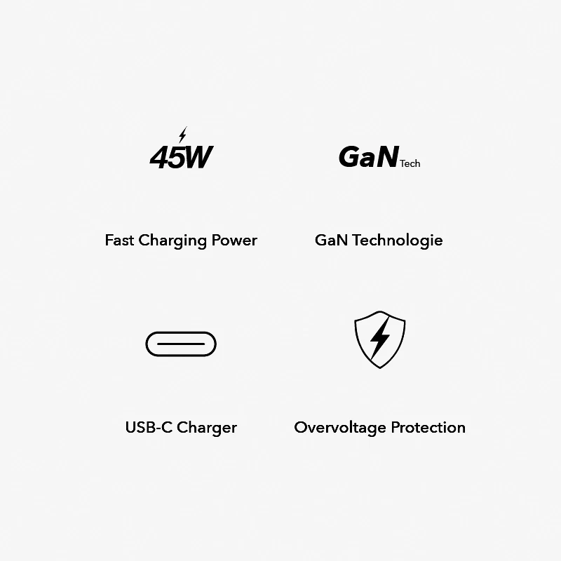 Chargeur 3 en 1 MagSafe & Apple Watch