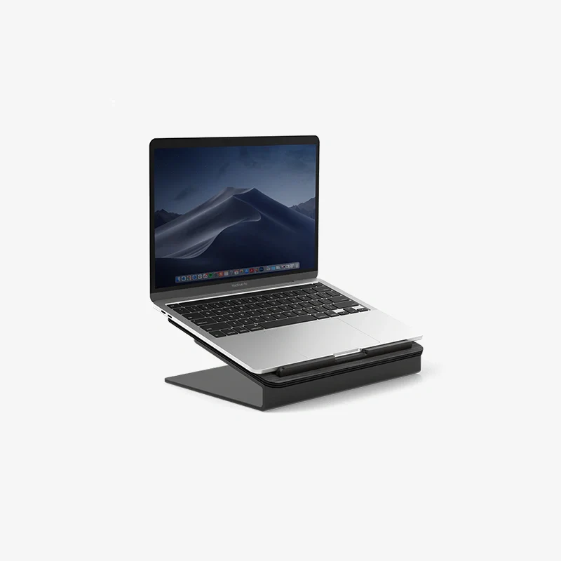 Augmentation pour ordinateur portable Black Series
