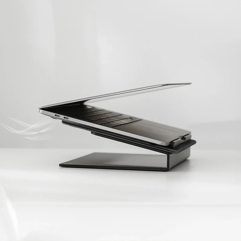 Augmentation pour ordinateur portable Black Series