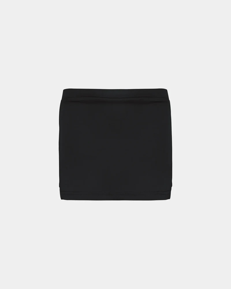 Jupe de tennis enfant polyester 150 g/m² à personnaliser