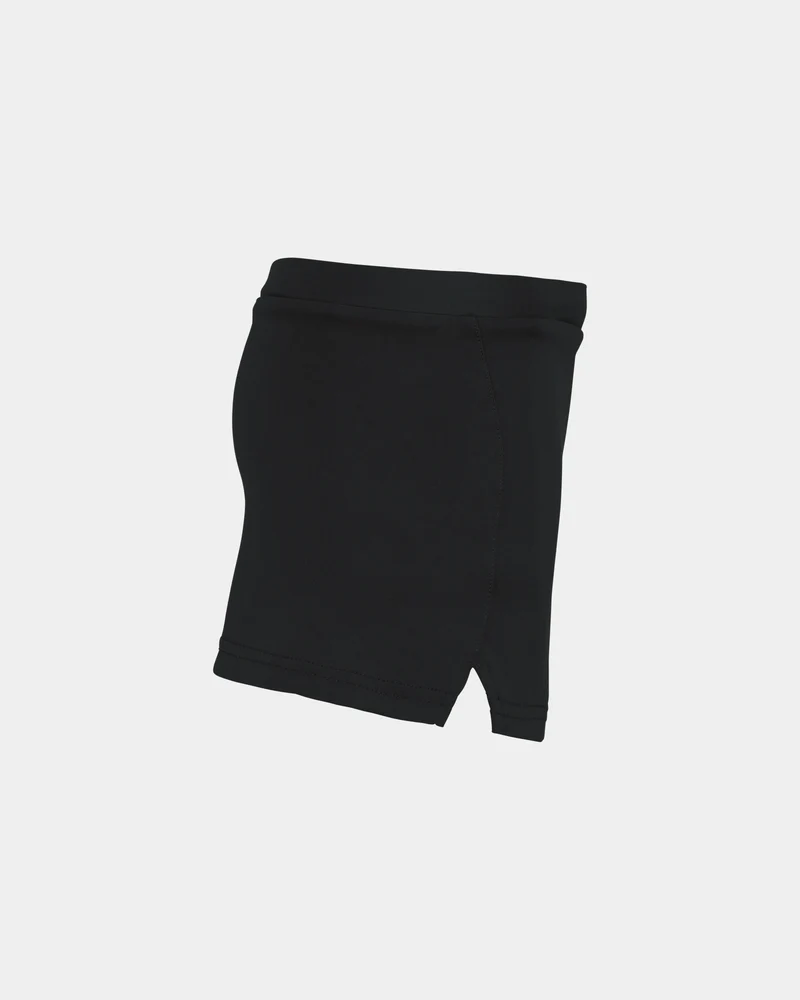 Jupe de tennis enfant polyester 150 g/m² à personnaliser