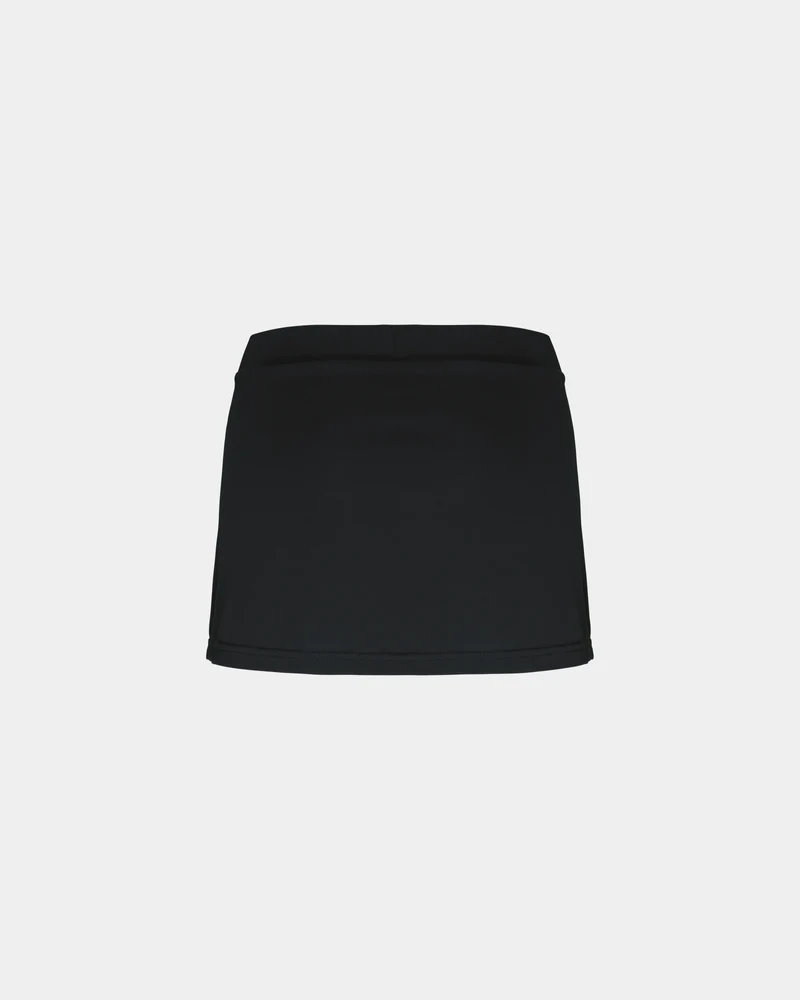 Jupe de tennis femme polyester 150 g/m² à personnaliser