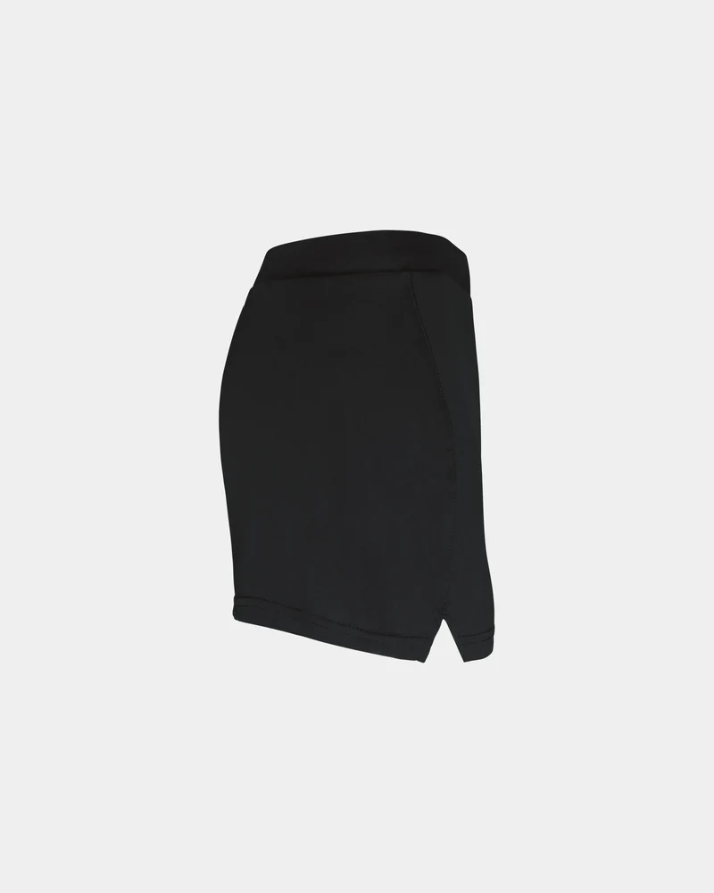 Jupe de tennis femme polyester 150 g/m² à personnaliser