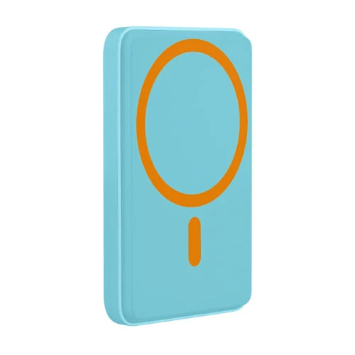 Batterie de secours 5000 mAh MagSafe