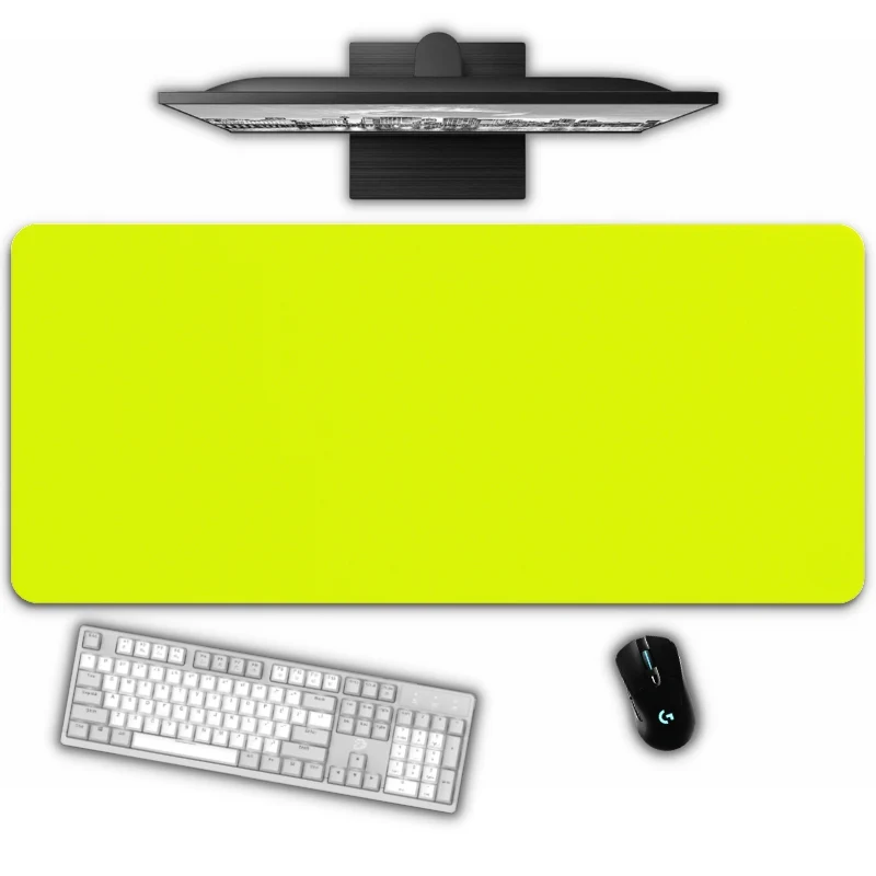 Tapis de Souris FLUO