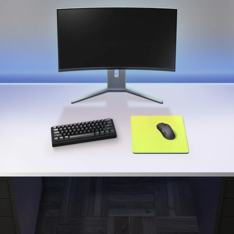 Tapis de Souris FLUO