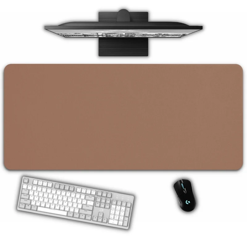 Tapis de Souris MARRON