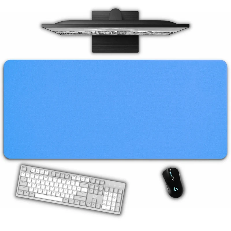 Tapis de Souris BLEU