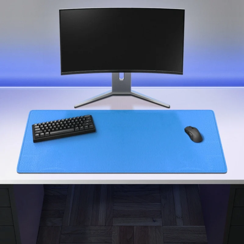 Tapis de Souris BLEU