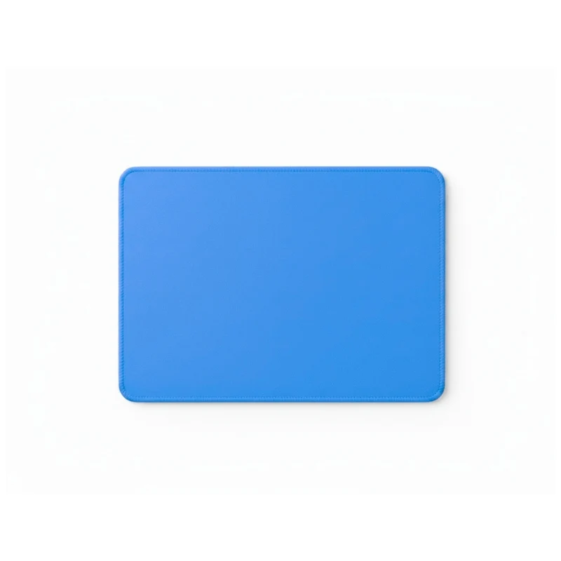 Tapis de Souris BLEU