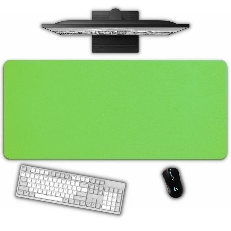 Tapis de Souris VERT