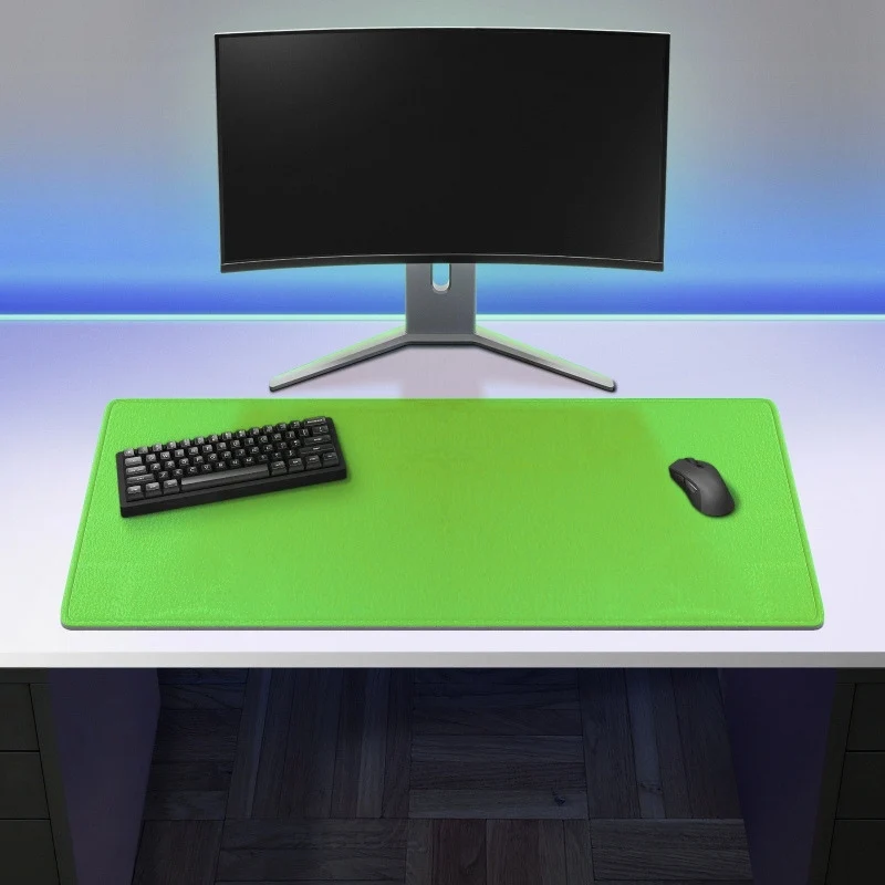 Tapis de Souris VERT