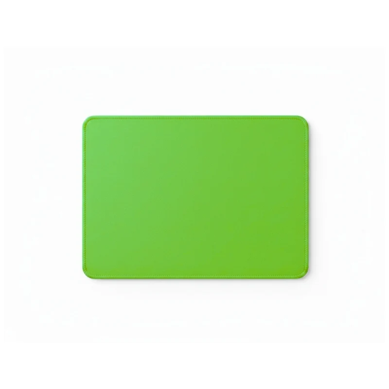 Tapis de Souris VERT