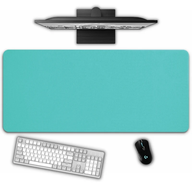 Tapis de Souris TURQUOISE