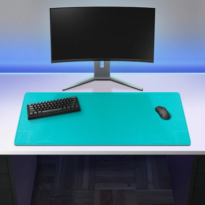 Tapis de Souris TURQUOISE