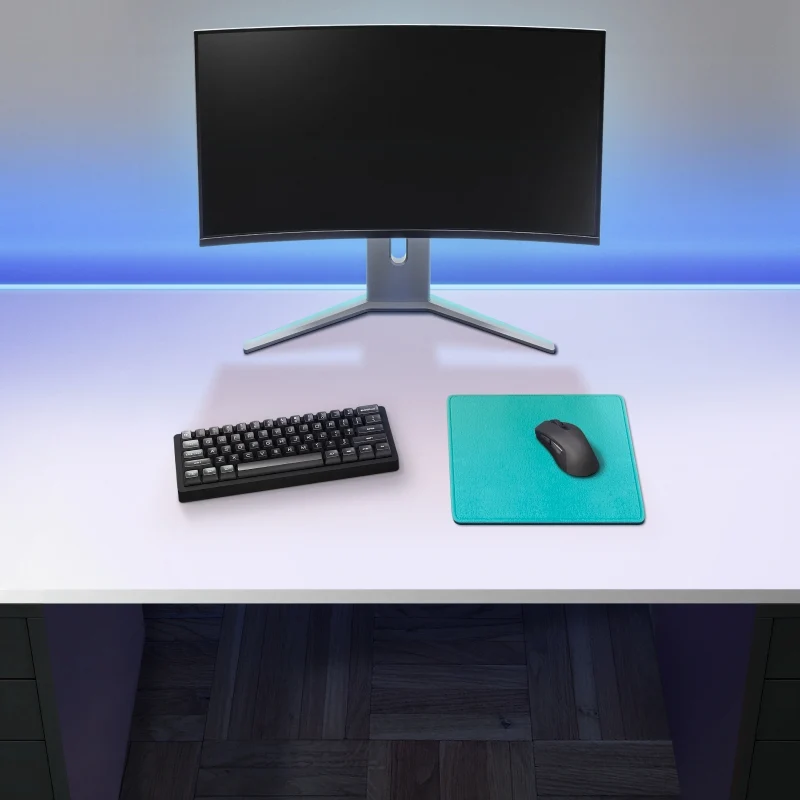 Tapis de Souris TURQUOISE