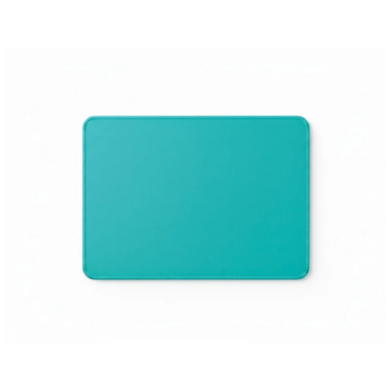 Tapis de Souris TURQUOISE