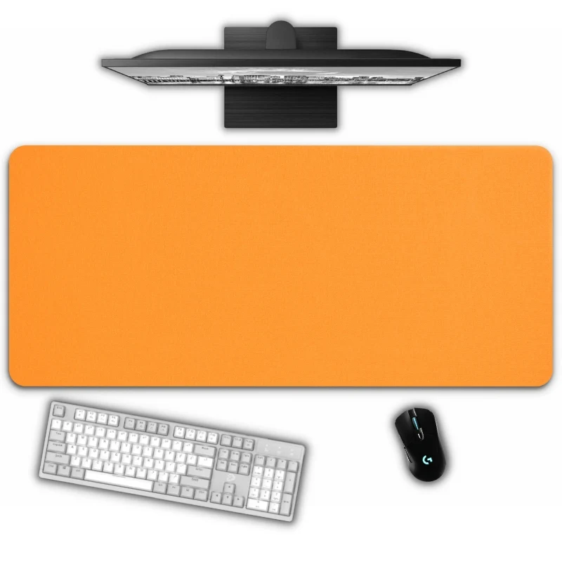 Tapis de Souris ORANGE