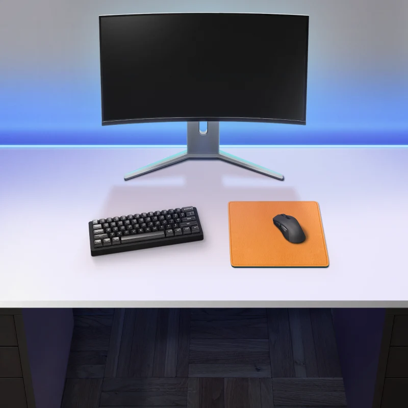 Tapis de Souris ORANGE