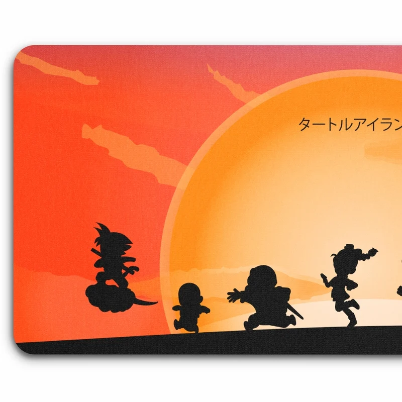 Tapis de Souris "Nuage Magiiiique !"