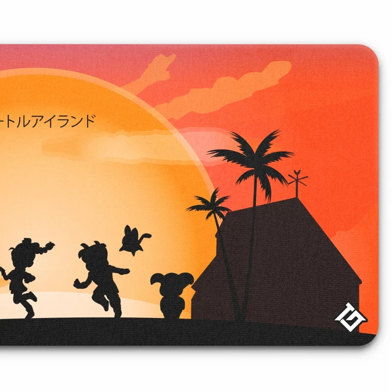 Tapis de Souris "Nuage Magiiiique !"