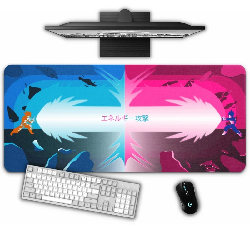 Tapis de Souris KAMÉHA !