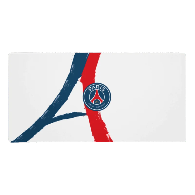 Tapis De Souris Football PSG