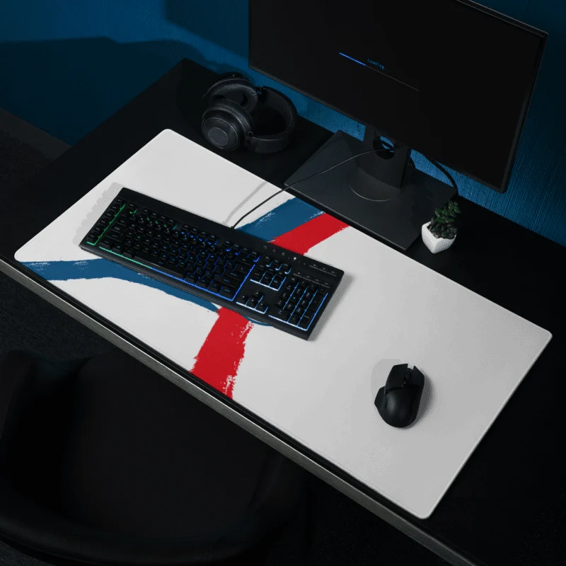 Tapis De Souris Football PSG