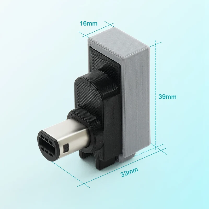 Récepteur WavePhoenix pour manette WaveBird — GameCube et Wii