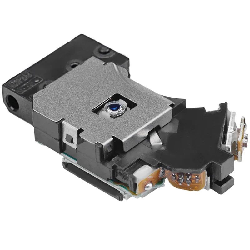 Bloc optique PVR-802W pour PS2 Slim — tête laser de remplacement