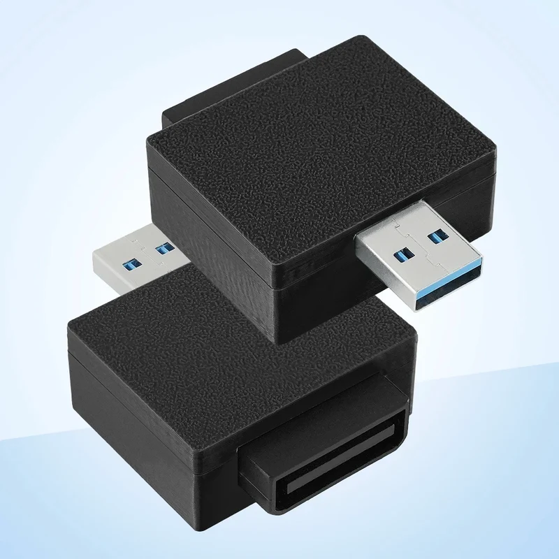 Adaptateur SNAC pour MiSTer FPGA — manette SNES, NES ou Saturn d'origine